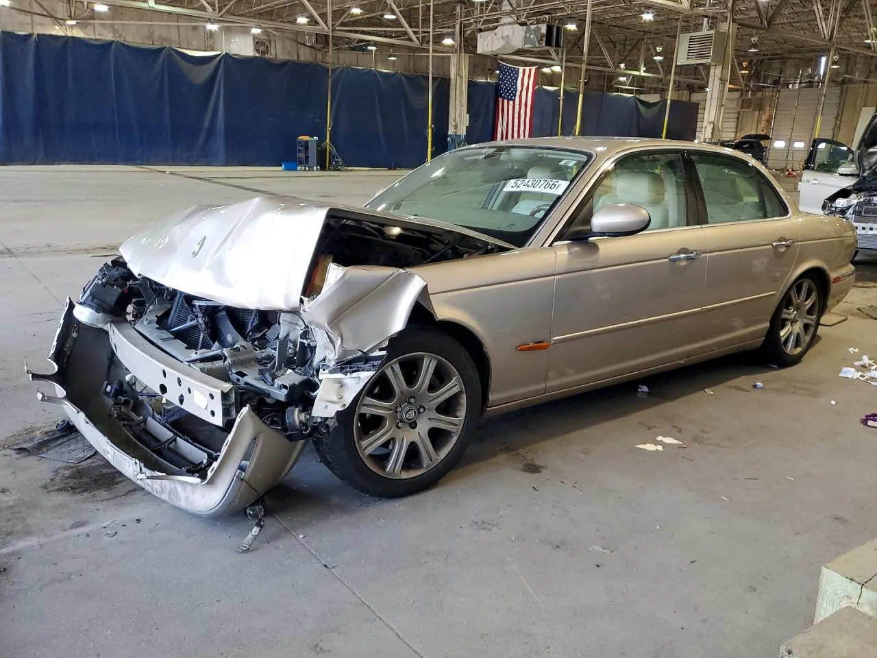 2004 Jaguar XJ XJ8