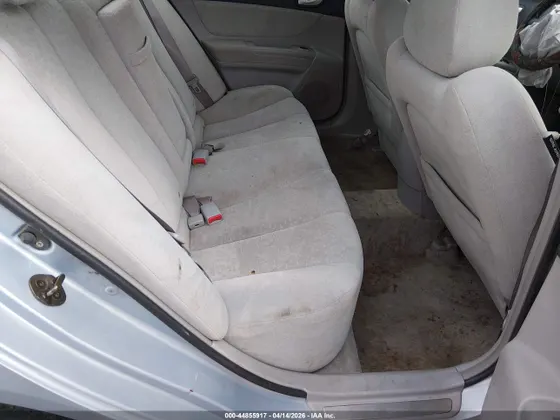 2006 Hyundai Sonata GLS