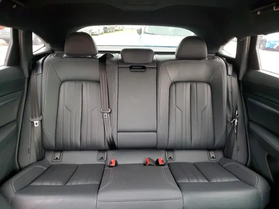 2024 Audi Q8 e-tron Sportback S line Premium Plus