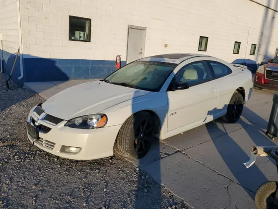 2003 Dodge Stratus Cpe R/T