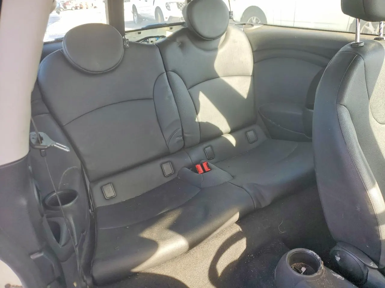 2008 MINI Cooper Clubman COOPER