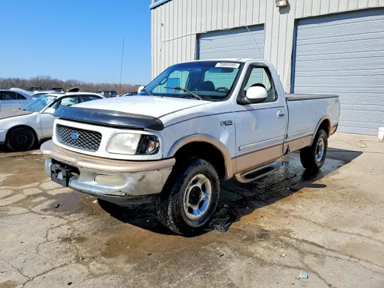 1997 Ford F-150 Standard F150