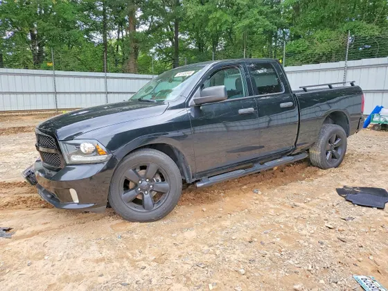 2015 Ram 1500 Tradesman