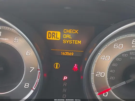 2012 Acura MDX Tech/Entertainment Pkg