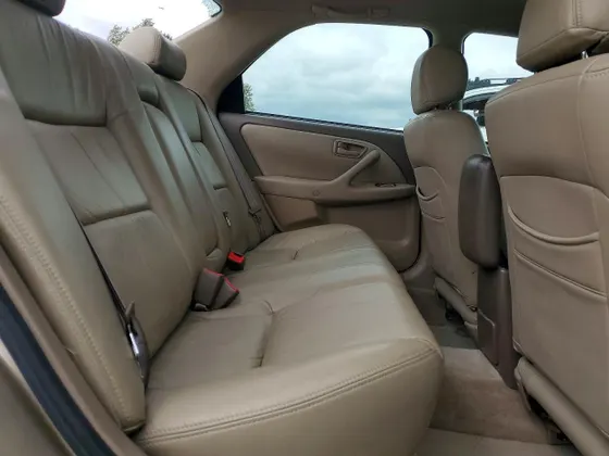 1997 Toyota Camry LE