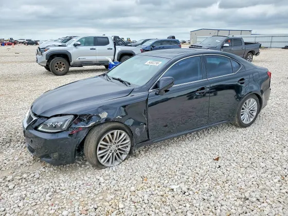 2006 Lexus IS 250 Auto