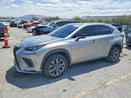 2018 Lexus NX NX 300
