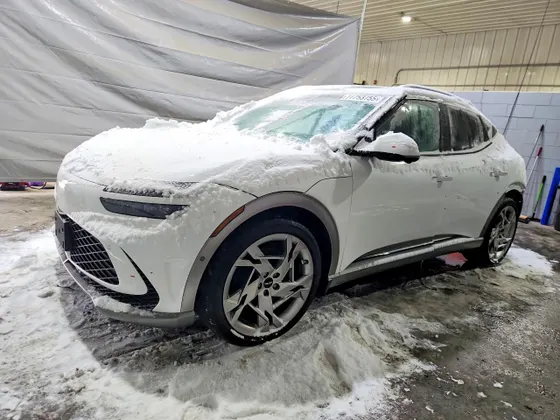2024 Genesis GV60 Performance