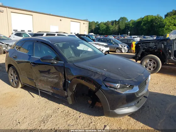 2021 Mazda CX-30 Premium