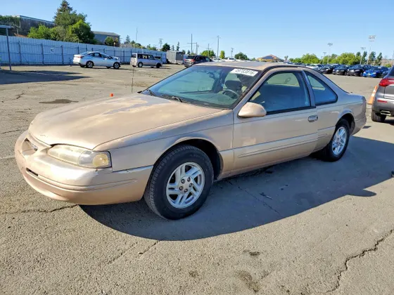 1996 Ford Thunderbird LX