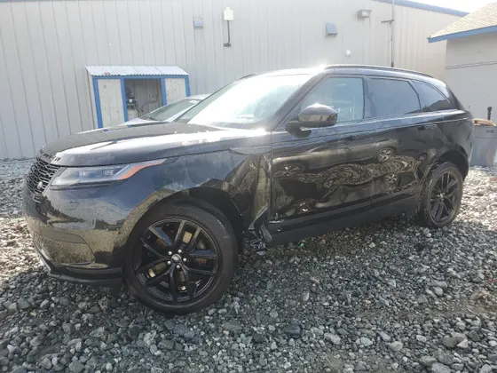 2024 Land Rover Range Rover Velar S