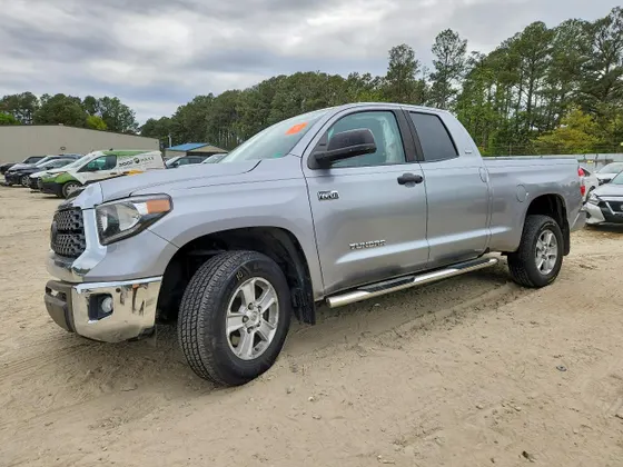 2021 Toyota Tundra 2WD SR5