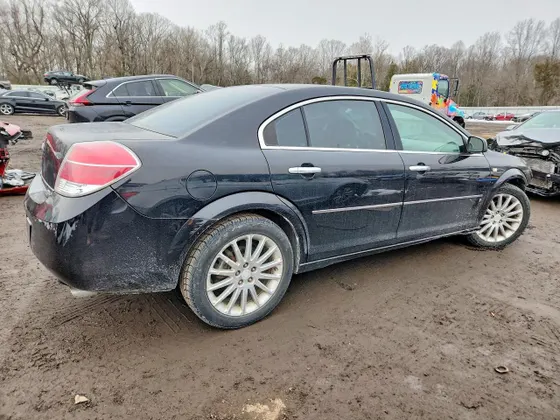 2007 Saturn Aura XR
