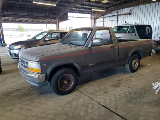 1993 Dodge Dakota SLT