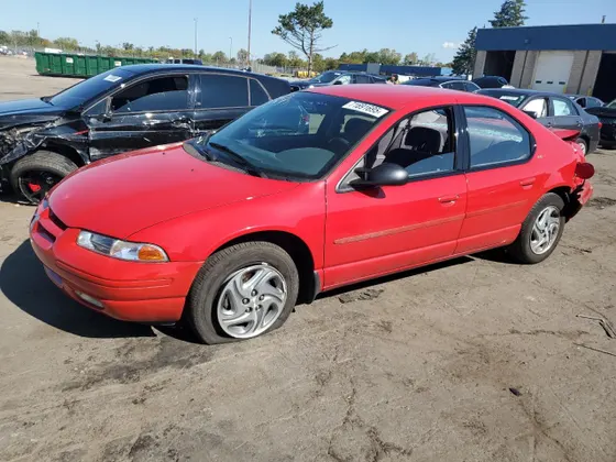 1997 Dodge Stratus