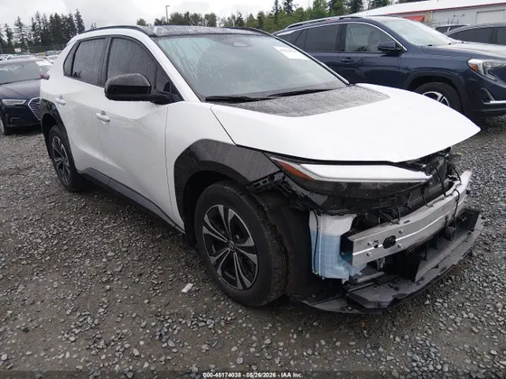 2024 Toyota bZ4X XLE
