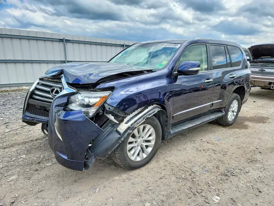 2017 Lexus GX GX 460 Premium