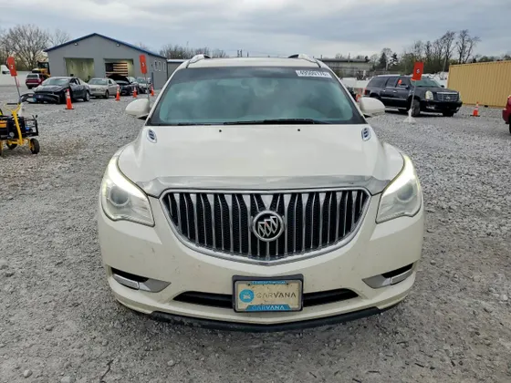 2013 Buick Enclave Premium