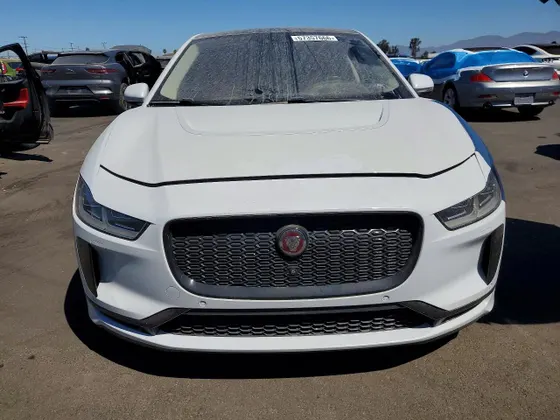 2019 Jaguar I-PACE HSE