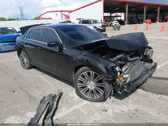 2013 Chrysler 300 300S