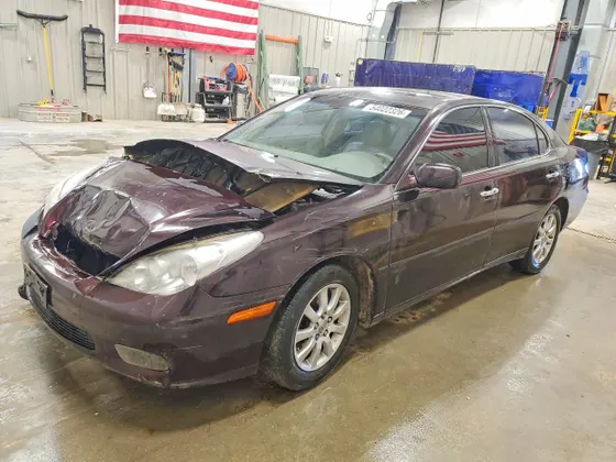 2003 Lexus ES 300 ES