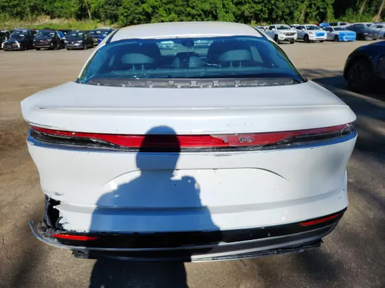 2025 Lucid Air Grand Touring