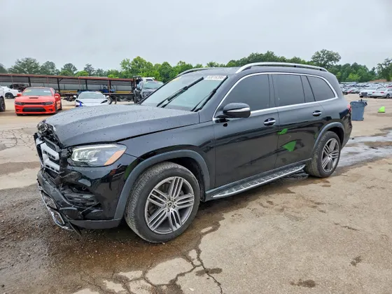 2022 Mercedes-Benz GLS GLS 450