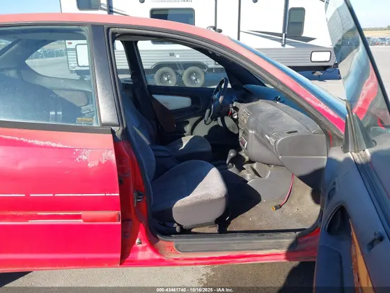 1998 Plymouth Neon Competition