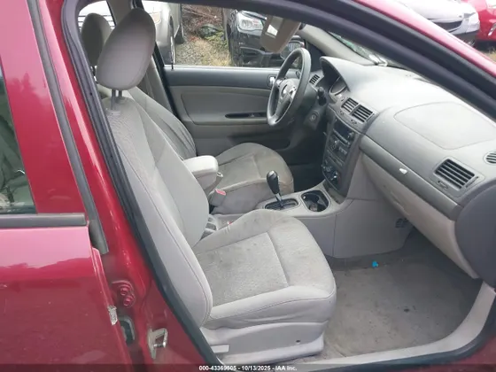 2007 Chevrolet Cobalt LT