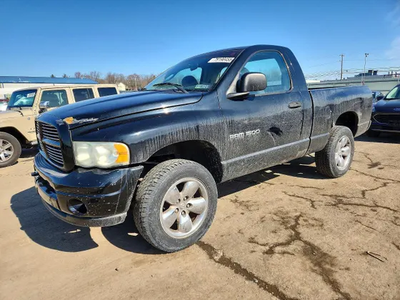 2003 Dodge RAM RAM 1500