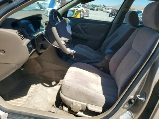 1997 Toyota Camry LE