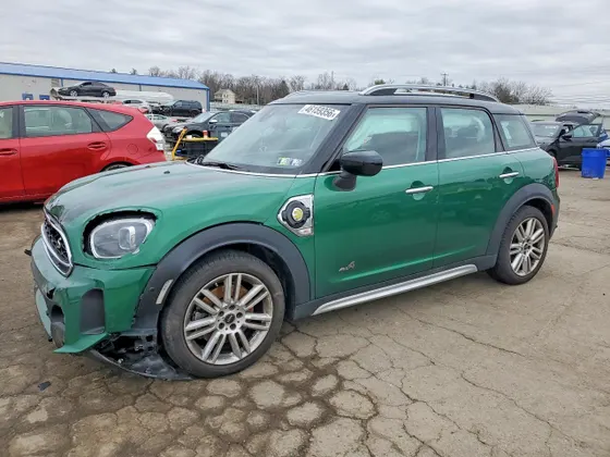 2023 MINI Countryman Cooper SE