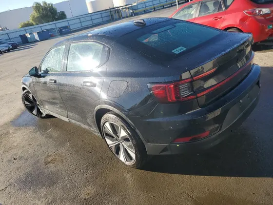 2023 Polestar 2