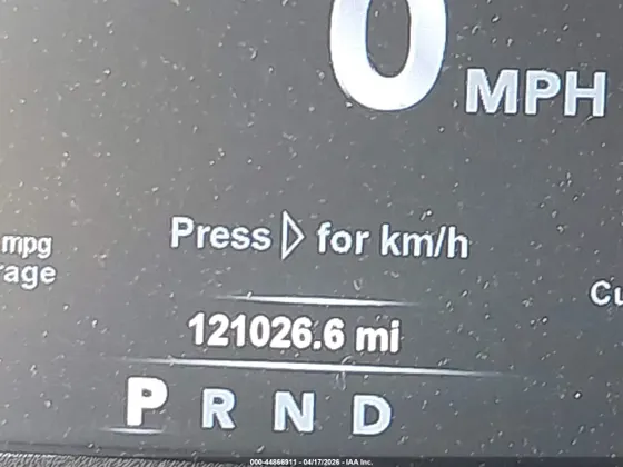 2018 Ram 1500 Lone Star