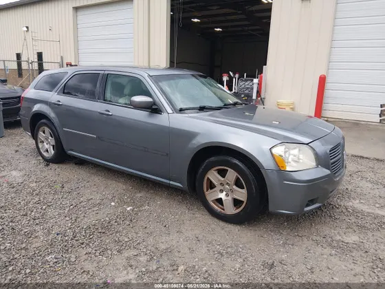 2007 Dodge Magnum