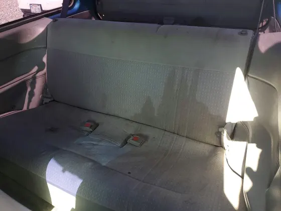 1994 Geo Metro