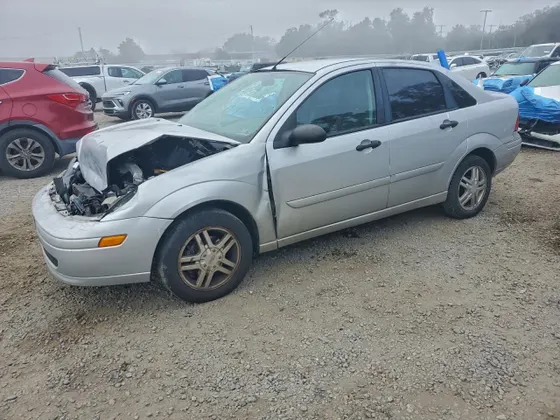 2004 Ford Focus SE