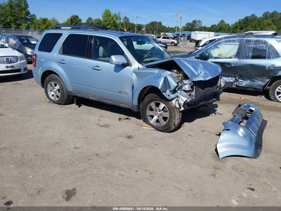 2009 Ford Escape Hybrid