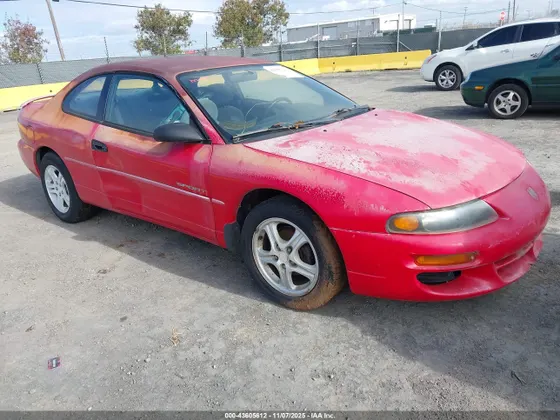 1998 Dodge Avenger