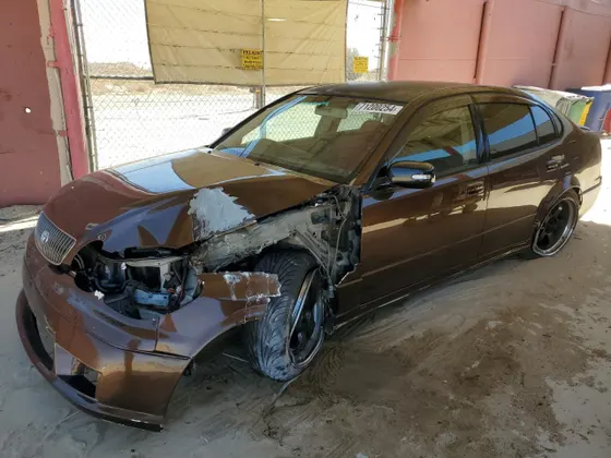 1998 Toyota ARISTO