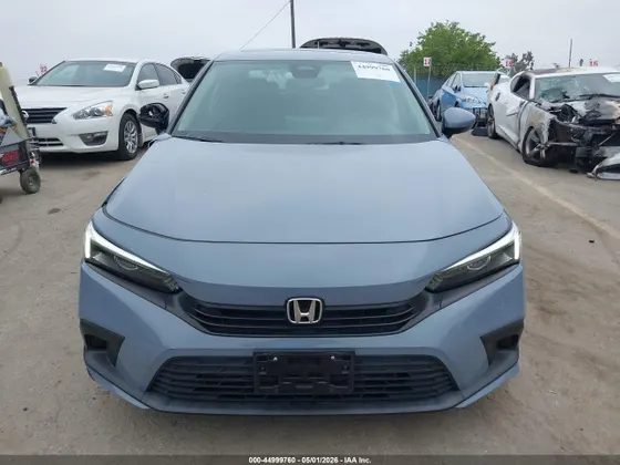 2024 Honda Civic Sedan EX