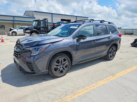 2023 Subaru Ascent Onyx Edition Limited