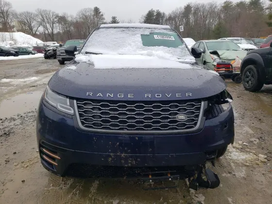 2021 Land Rover Range Rover Velar R-Dynamic S