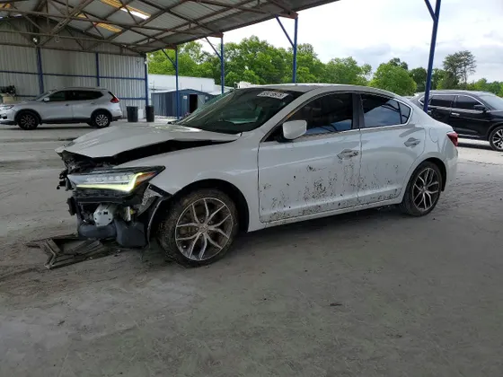 2021 Acura ILX w/Premium Package