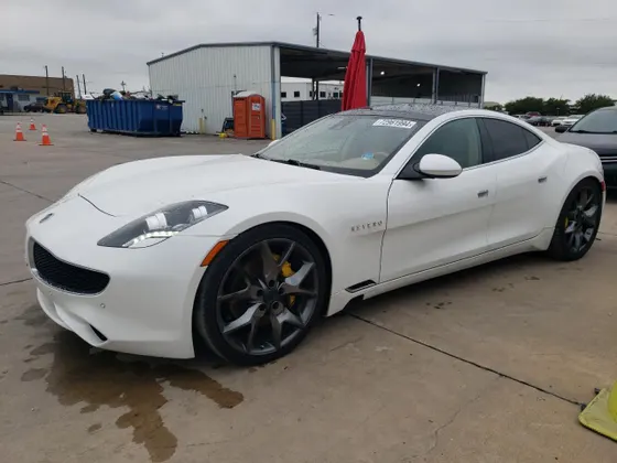 2018 Karma Revero PREMIUM PLUS