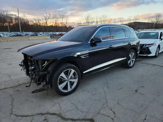 2023 Genesis GV80