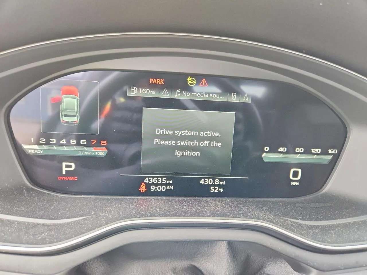 2023 Audi A4 Sedan S line Premium Plus