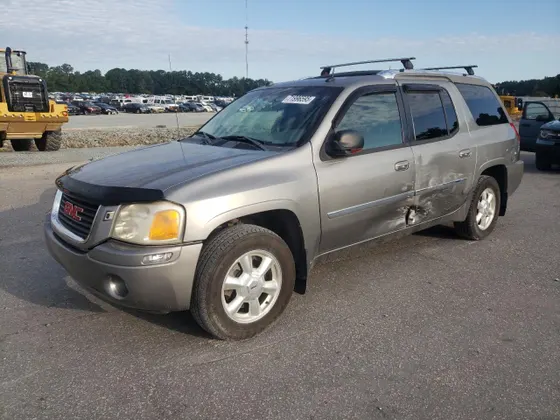 2005 GMC Envoy XUV SLE