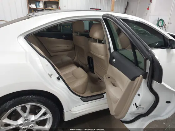 2014 Nissan Maxima 3.5 S