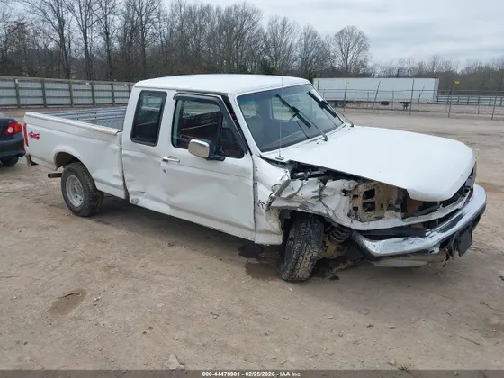 1994 Ford F-150